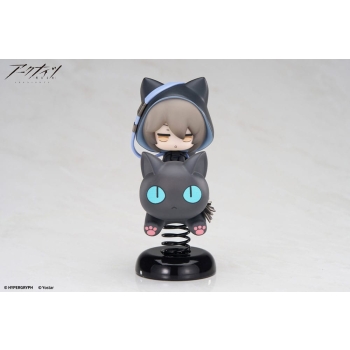 Arknights - Phantom - Chibi Chara Yurayura Stand