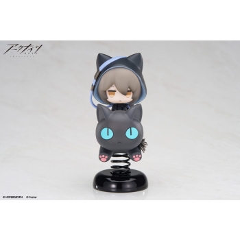 Arknights - Phantom - Chibi Chara Yurayura Stand