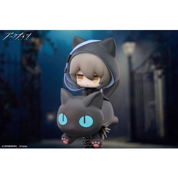 Arknights - Phantom - Chibi Chara Yurayura Stand