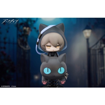 Arknights - Phantom - Chibi Chara Yurayura Stand