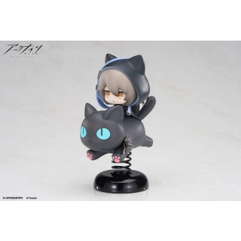 Arknights - Phantom - Chibi Chara Yurayura Stand
