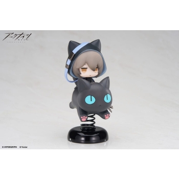 Arknights - Phantom - Chibi Chara Yurayura Stand