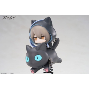 Arknights - Phantom - Chibi Chara Yurayura Stand