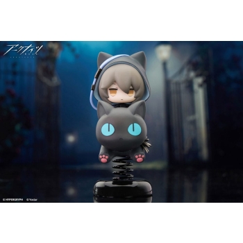 Arknights - Phantom - Chibi Chara Yurayura Stand