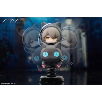 Arknights - Phantom - Chibi Chara Yurayura Stand