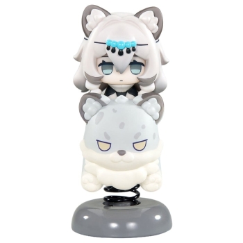 Arknights - Pramanix - Chibi Chara Yurayura Stand