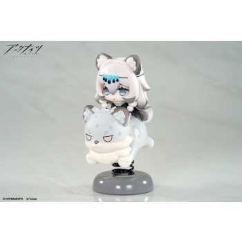 Arknights - Pramanix - Chibi Chara Yurayura Stand