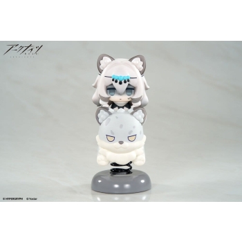 Arknights - Pramanix - Chibi Chara Yurayura Stand