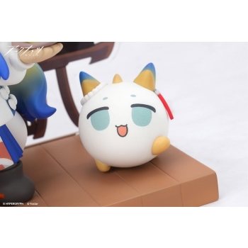 Arknights - Shu - Cuties Series