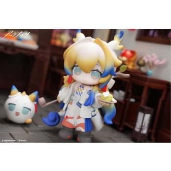 Arknights - Shu - Cuties Series