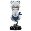 Arknights - Silver Ash - Chibi Chara Yurayura Stand