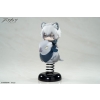 Arknights - Silver Ash - Chibi Chara Yurayura Stand