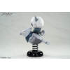 Arknights - Silver Ash - Chibi Chara Yurayura Stand