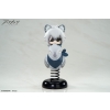 Arknights - Silver Ash - Chibi Chara Yurayura Stand