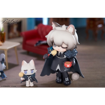 Arknights - Silver Ash - Dessert Time