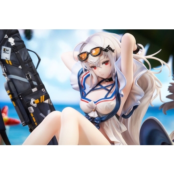 Arknights - Skadi (Waverider WR04 Ver.)