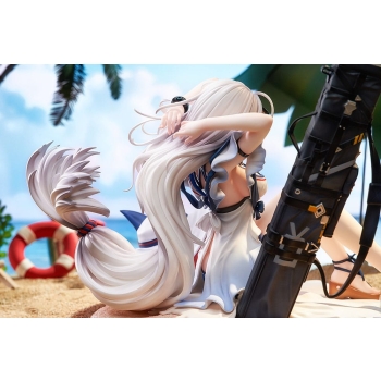 Arknights - Skadi (Waverider WR04 Ver.)