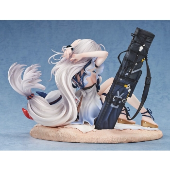 Arknights - Skadi (Waverider WR04 Ver.)