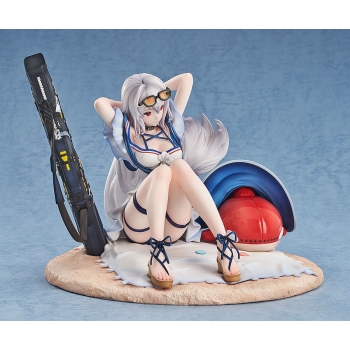 Arknights - Skadi (Waverider WR04 Ver.)