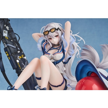 Arknights - Skadi (Waverider WR04 Ver.)