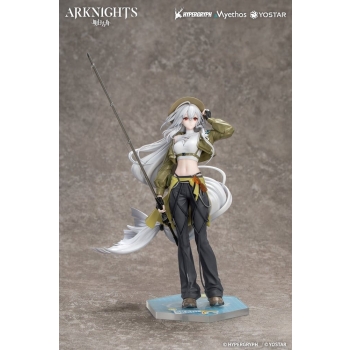 Arknights - Skadi (Wildlight Wander Ver.) - Gift+