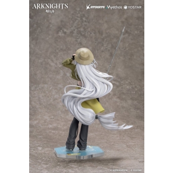 Arknights - Skadi (Wildlight Wander Ver.) - Gift+