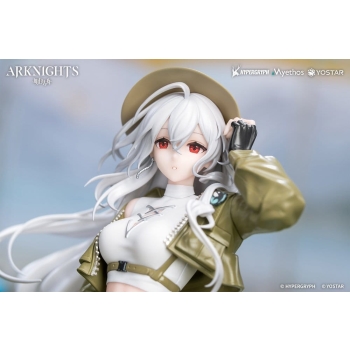Arknights - Skadi (Wildlight Wander Ver.) - Gift+