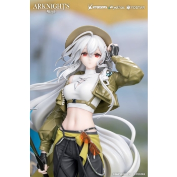 Arknights - Skadi (Wildlight Wander Ver.) - Gift+