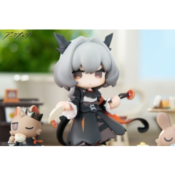 Arknights - Talulah - Dessert Time