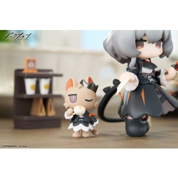 Arknights - Talulah - Dessert Time