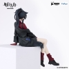 Arknights - Texas (Will Ver.) - Noodle Stopper