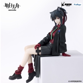 Arknights - Texas (Will Ver.) - Noodle Stopper