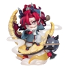 Arknights - Yu - Chibi