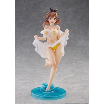 Atelier Ryza 3: Alchemist of the End & the Secret Key - Ryza (Swimwear Ver.) - Spiritale