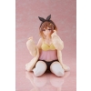 Atelier Ryza: Ever Darkness & the Secret Hideout - Ryza - Kuji