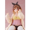 Atelier Ryza: Ever Darkness & the Secret Hideout - Ryza - Kuji