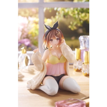 Atelier Ryza: Ever Darkness & the Secret Hideout - Ryza - Kuji