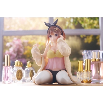 Atelier Ryza: Ever Darkness & the Secret Hideout - Ryza - Kuji