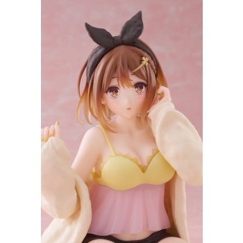 Atelier Ryza: Ever Darkness & the Secret Hideout - Ryza - Kuji