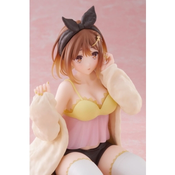 Atelier Ryza: Ever Darkness & the Secret Hideout - Ryza - Kuji