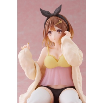Atelier Ryza: Ever Darkness & the Secret Hideout - Ryza - Kuji