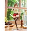 Atelier Ryza: Ever Darkness & the Secret Hideout - Reisalin Stout (Anime Ver. L Size) - Pop Up Parade