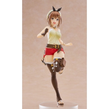 Atelier Ryza: Ever Darkness & the Secret Hideout - Reisalin Stout (Anime Ver. L Size) - Pop Up Parade