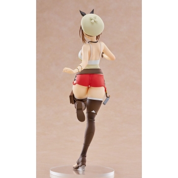 Atelier Ryza: Ever Darkness & the Secret Hideout - Reisalin Stout (Anime Ver. L Size) - Pop Up Parade
