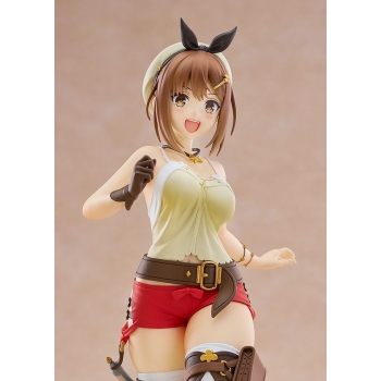 Atelier Ryza: Ever Darkness & the Secret Hideout - Reisalin Stout (Anime Ver. L Size) - Pop Up Parade