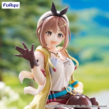 Atelier Ryza: Ever Darkness & the Secret Hideout - Reisalin Stout - Noodle Stopper (KT Model+)