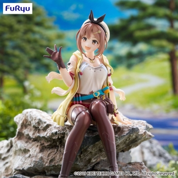 Atelier Ryza: Ever Darkness & the Secret Hideout - Reisalin Stout - Noodle Stopper (KT Model+)