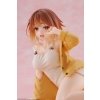 Atelier Ryza: Ever Darkness & the Secret Hideout - Ryza (Nightwear Ver. Reissue) - Desktop Cute