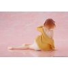 Atelier Ryza: Ever Darkness & the Secret Hideout - Ryza (Nightwear Ver. Reissue) - Desktop Cute
