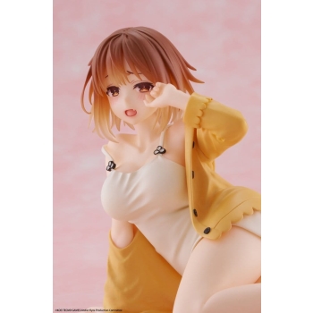 Atelier Ryza: Ever Darkness & the Secret Hideout - Ryza (Nightwear Ver. Reissue) - Desktop Cute